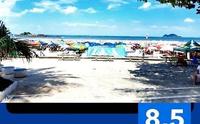 Apartamento Das Conchas Praia das Pitangueiras